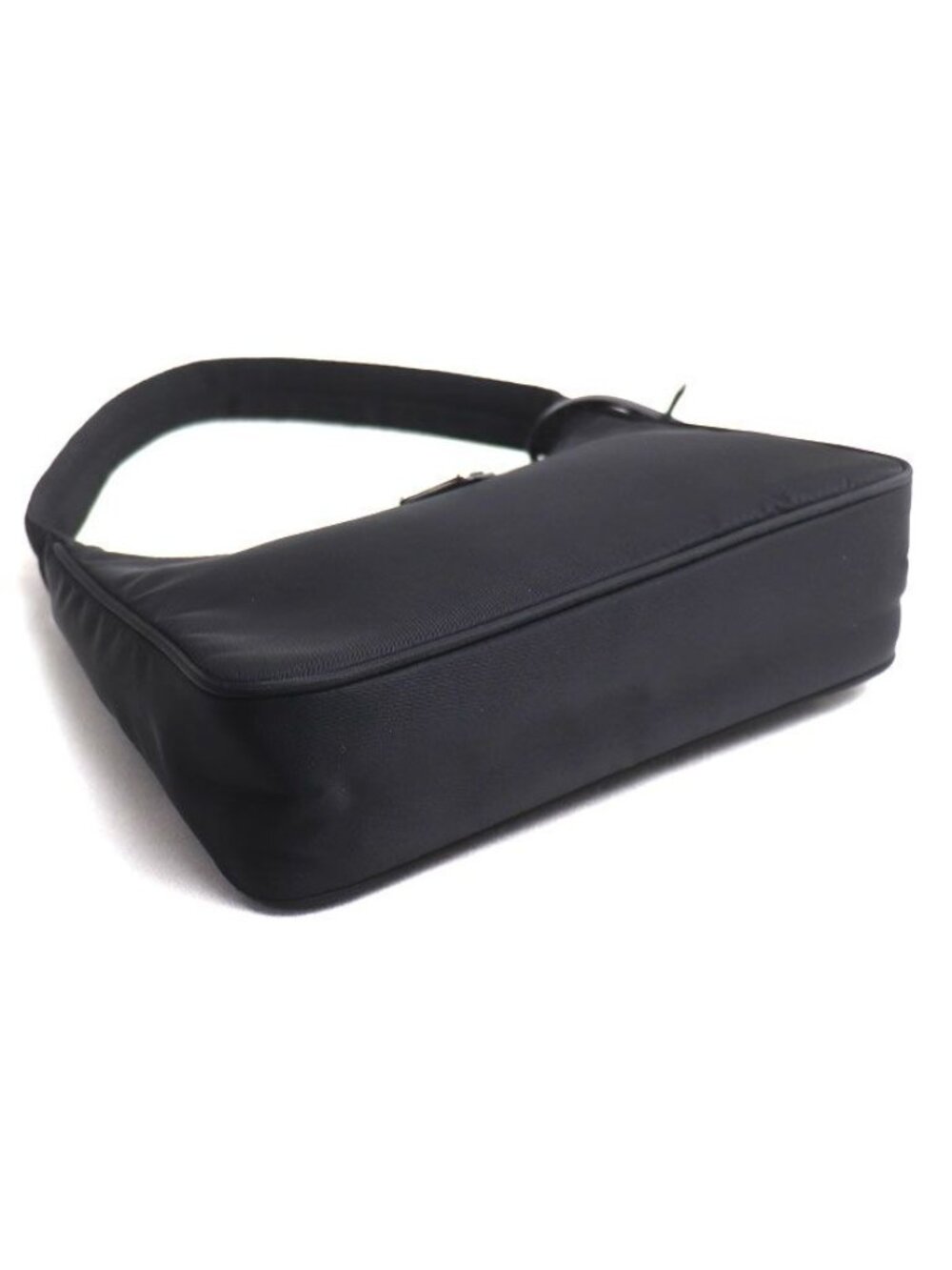 Prada Tessuto Handbag Black - Picture 3 of 7